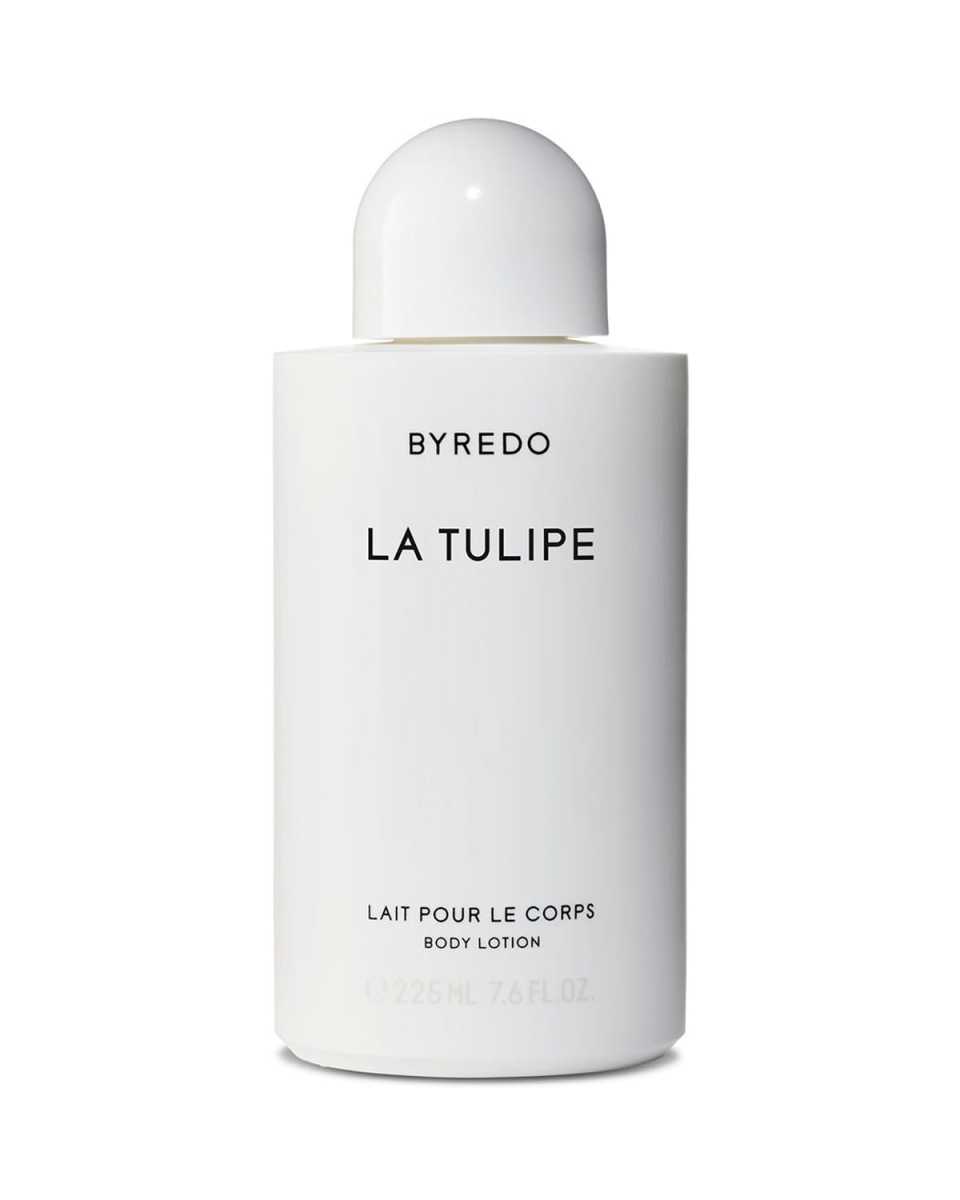 La Tulipe Lait Pour Le Corps Body Lotion, 7.6 oz.